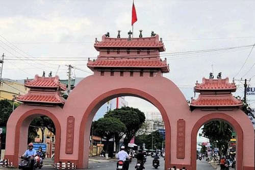 TP. Rạch Giá được Thủ tướng Chính phủ công nhận là đô thị loại I