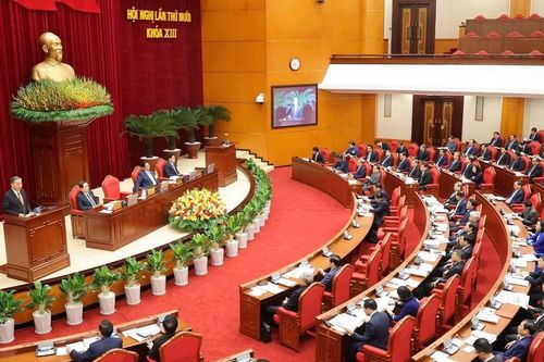 Bài cuối: Hết sức bền bỉ, công phu, tăng 'sức đề kháng' để bảo vệ Đảng