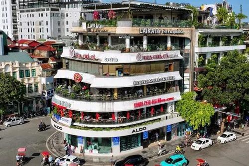 Hà Nội phá bỏ 'Hàm cá mập' trước 30/4