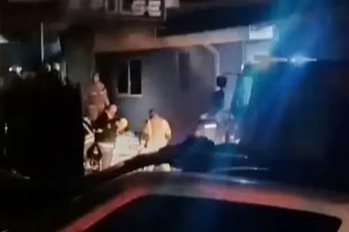 Cháy vũ trường ở Bắc Macedonia làm 51 người thiệt mạng