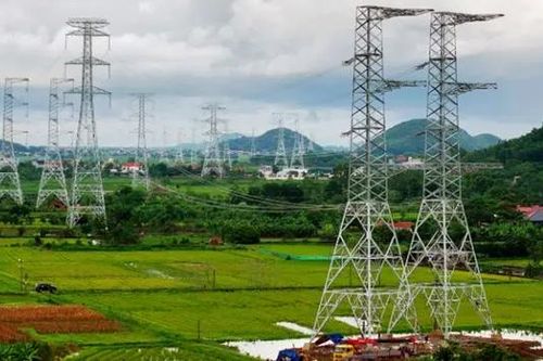 Đường dây 500kV Lào Cai-Vĩnh Yên phải xong trong 6 tháng