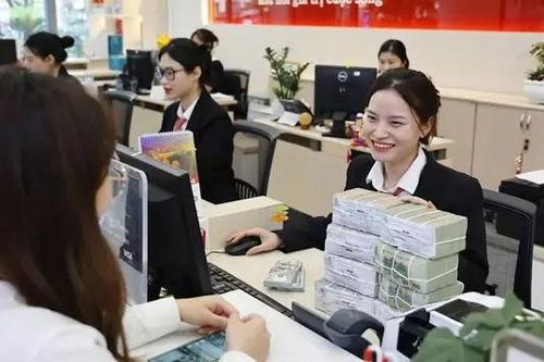 Ngân hàng chạy đua tăng vốn đảm bảo hoạt động tín dụng