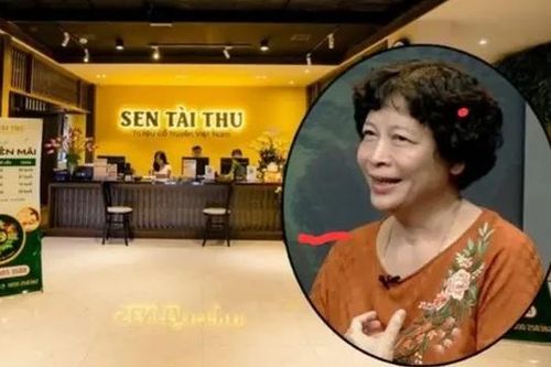 Công an tìm nạn nhân liên quan Công ty Sen Tài Thu