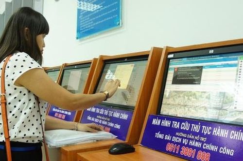 Hà Nội triển khai 94 Đại lý Dịch vụ công trực tuyến tại 3 nhà mạng lớn
