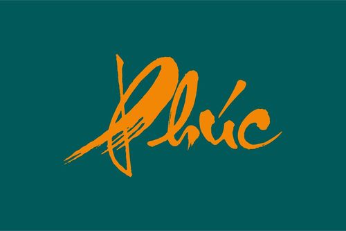 Chữ 'Phúc': Sự may mắn và ơn lành