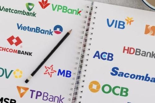 Ngân hàng dồn dập chia cổ tức 'khủng' bằng cổ phiếu, tăng vốn mạnh mẽ