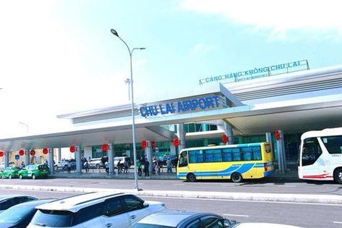 Đề xuất đầu tư 11.000 tỷ đồng nâng cấp sân bay Chu Lai