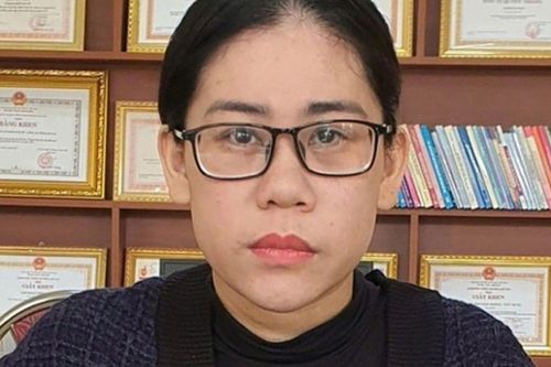 Danh tính nữ nhân viên tư vấn bảo hiểm chiếm đoạt hơn 500 triệu đồng của khách hàng