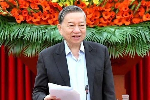 Tổng Bí thư: Kinh tế tư nhân phải là động lực quan trọng nhất cho tăng trưởng GDP