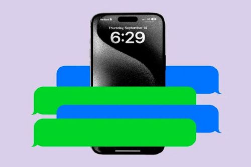 Người dùng iOS và Android sắp có thể nhắn tin bảo mật