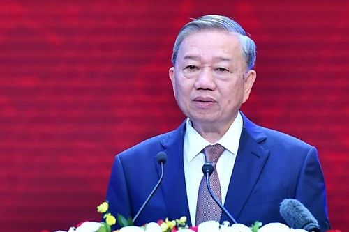 Tổng Bí thư: Học toán lý thuyết mà nhức đầu thì làm gì có trí tuệ nhân tạo