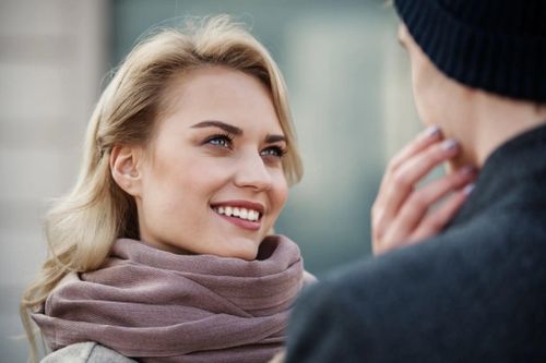 'Công thức tán tỉnh' bằng mắt giúp bạn quyến rũ hơn gấp 10 lần
