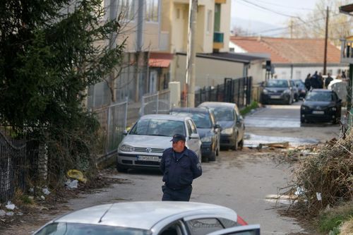 Hỏa hoạn tại câu lạc bộ đêm ở Bắc Macedonia, 51 người chết