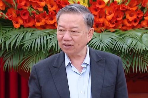 Tổng Bí thư đặt câu hỏi: Có thể phấn đấu đến 2030 miễn viện phí cho người dân?
