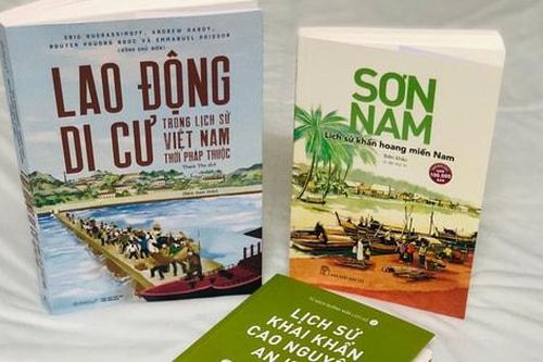 Những cuộc di dân làm nên lịch sử