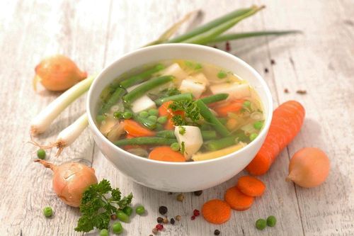 Để món rau thêm hấp dẫn