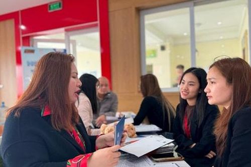 Sớm tiếp cận nghề lập trình viên, cơ hội việc làm rộng mở