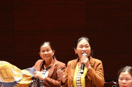 Để bảo vệ di sản văn hóa cộng đồng hiệu quả