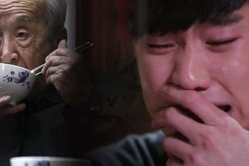 6 kiểu con cái là nỗi 'ám ảnh' của cha mẹ khi về già