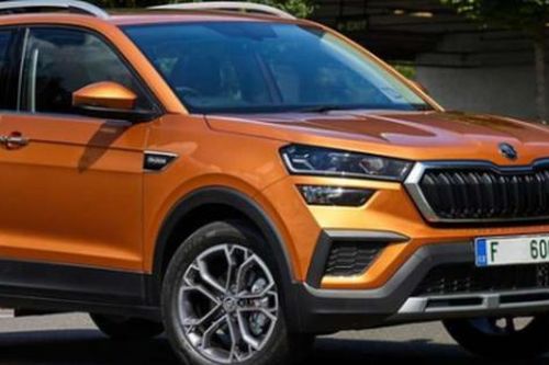 Xe gầm cao SUV hạng B tầm giá 600 triệu ở Việt Nam liệu sẽ soán ngôi Hyundai Creta, Kia Seltos?