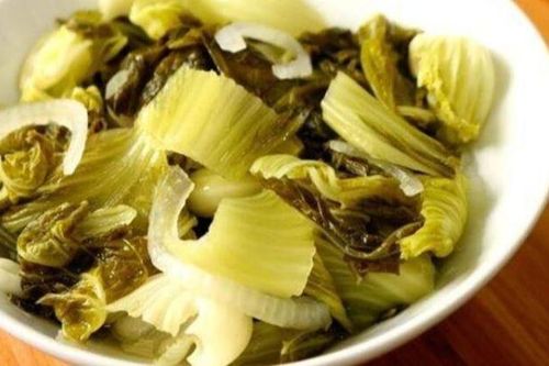 Bật mí bí kíp muối dưa cải chua ngọt thơm ngon, chống ngán