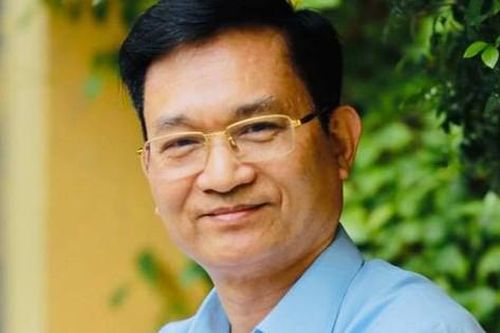 Nhà thơ Lê Cảnh Nhạc: Người đi 'gieo' hướng dương