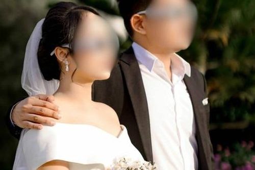 Chụp ảnh cưới rồi chuẩn bị xong xuôi nhưng ngày cưới chú rể không tới, nhà gái đe dọa lấy mạng chú rể