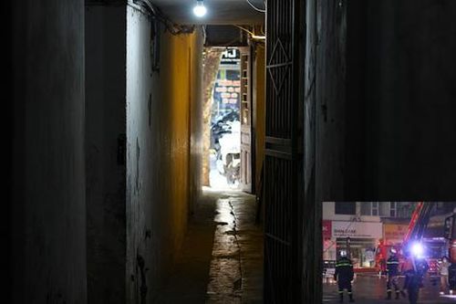 Người thuê trọ mong quy định PCCC sớm có hiệu lực để không phải sợ 'cháy không có đường chạy'