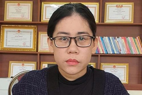 Nhân viên bảo hiểm chiếm đoạt hơn 500 triệu đồng của 11 khách hàng