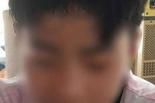 Diễn biến mới vụ cô giáo cắt tóc nam sinh ở Thanh Hóa vì em quên vở