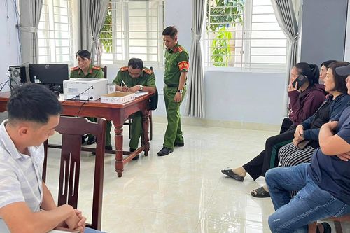Ninh Thuận: 8 địa điểm đổi giấy phép lái xe