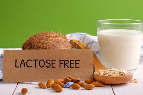 Có thuốc điều trị Hội chứng không dung nạp lactose không?