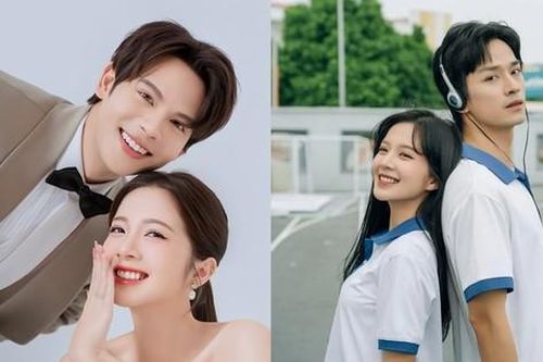 Cha Tôi, Người Ở Lại: Ngọc Huyền ở bên ai đẹp đôi hơn, Thái Vũ hay Trần Nghĩa?