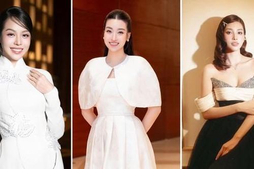 Hoa hậu đóng MV: Thanh Thủy hóa 'bạch nguyệt quang', Đỗ Mỹ Linh gây bất ngờ