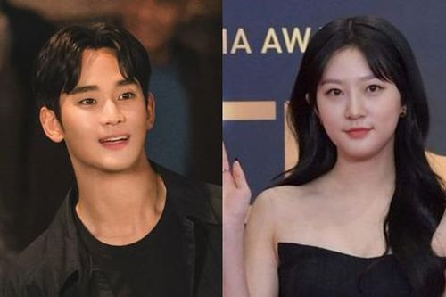 Họp báo của gia đình Sae Ron: Cân nhắc kiện Kim Soo Hyun, công ty gửi 2 thư đòi nợ