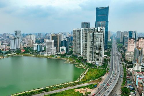 Mạnh mẽ tinh gọn bộ máy, ứng dụng chuyển đổi số, Thủ đô Hà Nội đang đứng trước cơ hội lịch sử