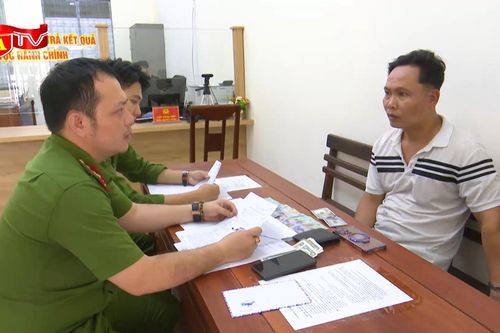 Giả người nhà bệnh nhân để 'nhảy' tài sản trong bệnh viện