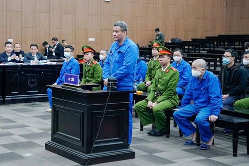 Lời khai về việc 'thổi giá' trong vụ vi phạm đấu thầu tại VNCERT