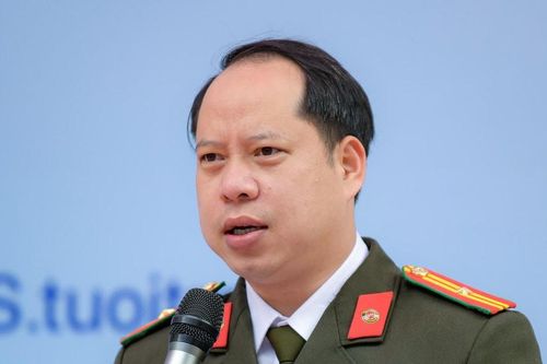 Thí sinh đạt IELTS từ 5.5 trở lên có thể xét tuyển vào các trường công an