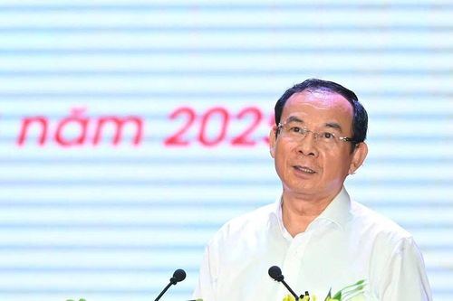 TP Hồ Chí Minh: Quán triệt chủ trương sắp xếp tổ chức bộ máy của hệ thống chính trị