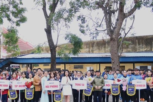 Khai mạc Giải vô địch súng hơi quốc gia năm 2025 tại Hải Phòng