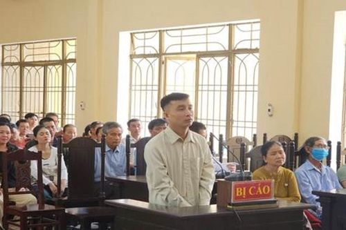 Quảng Nam: Cán bộ xã lừa đảo hơn 44 tỷ đồng lãnh án 25 năm tù