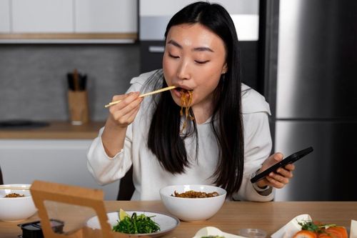 Những kiểu ăn sáng phá dạ dày số một