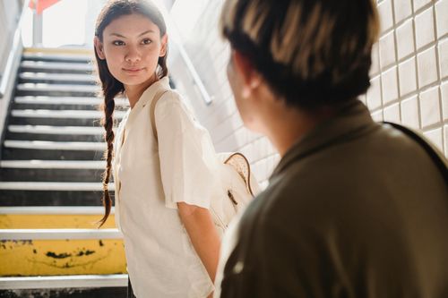 7 dấu hiệu của một người phụ nữ tử tế