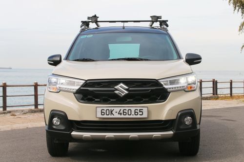 Mẫu xe hybrid duy nhất tăng trưởng doanh số