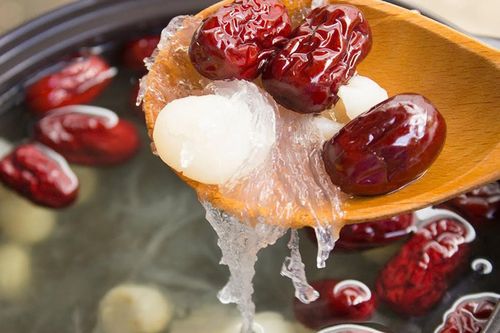 'Siêu thực phẩm' vừa dưỡng nhan lại bổ gan