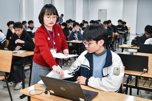 Học sinh chuyên Bắc Ninh tiếp tục là thủ khoa đợt 2 đánh giá tư duy