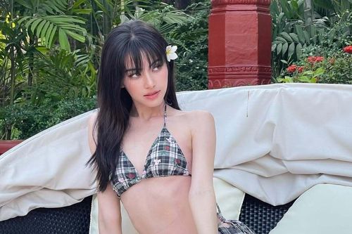 'Ma nữ đẹp nhất Thái Lan' sau loạt tranh cãi