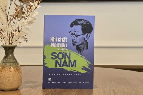 Điều gì làm nên khí chất Nam bộ trong truyện Sơn Nam?