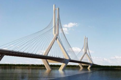 Hà Nội phát triển bứt phá, hiện thực mục tiêu xây dựng đô thị thông minh, hiện đại
